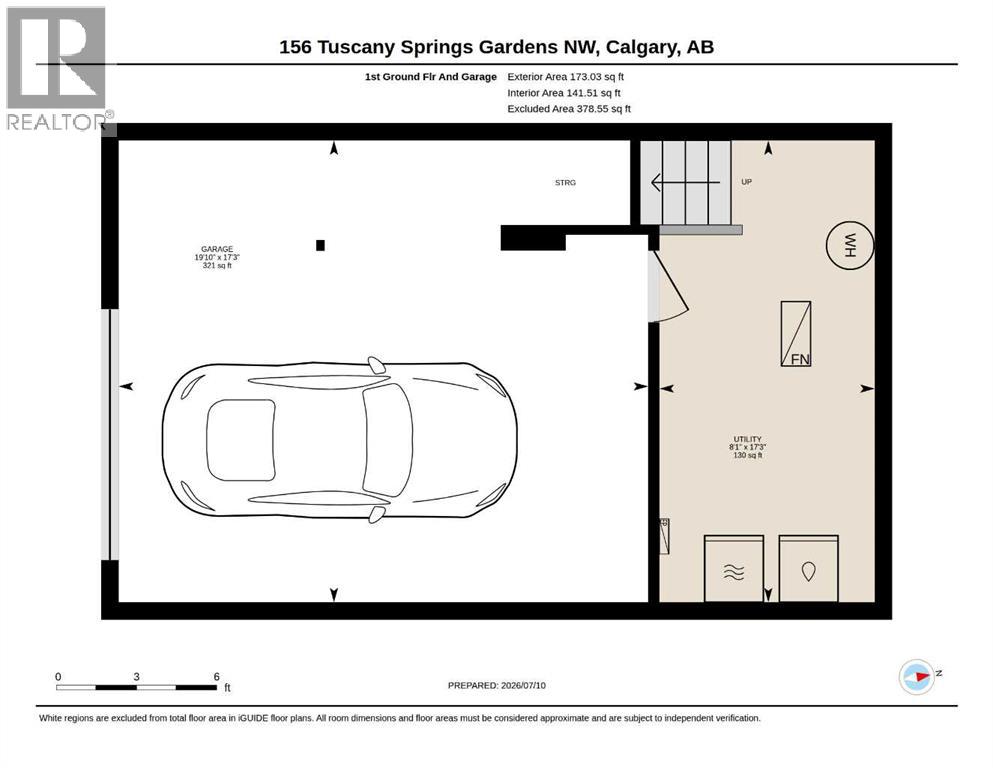 156 Tuscany Springs Gardens NW - 18