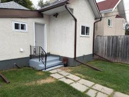 Foyer - 1894 Mcdermot Street W, Winnipeg, MB R2R0A4 Photo 7