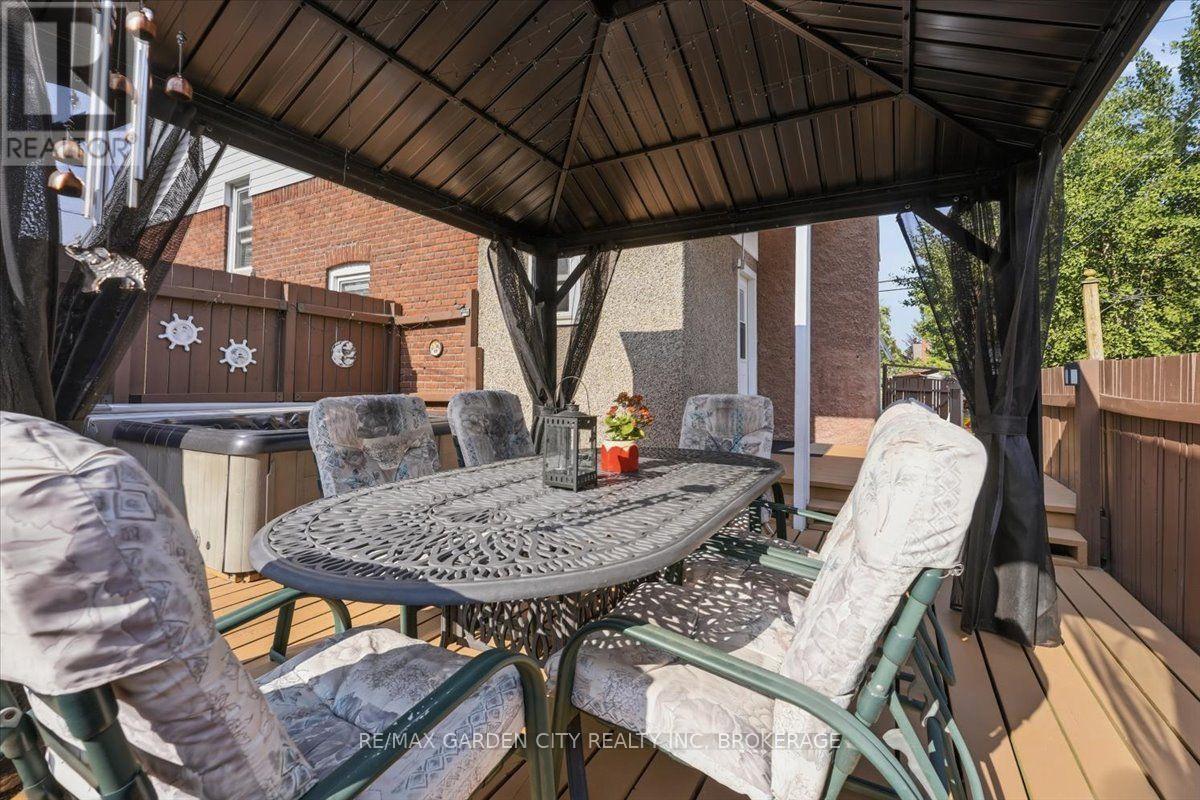 38 FITCH STREET - 36