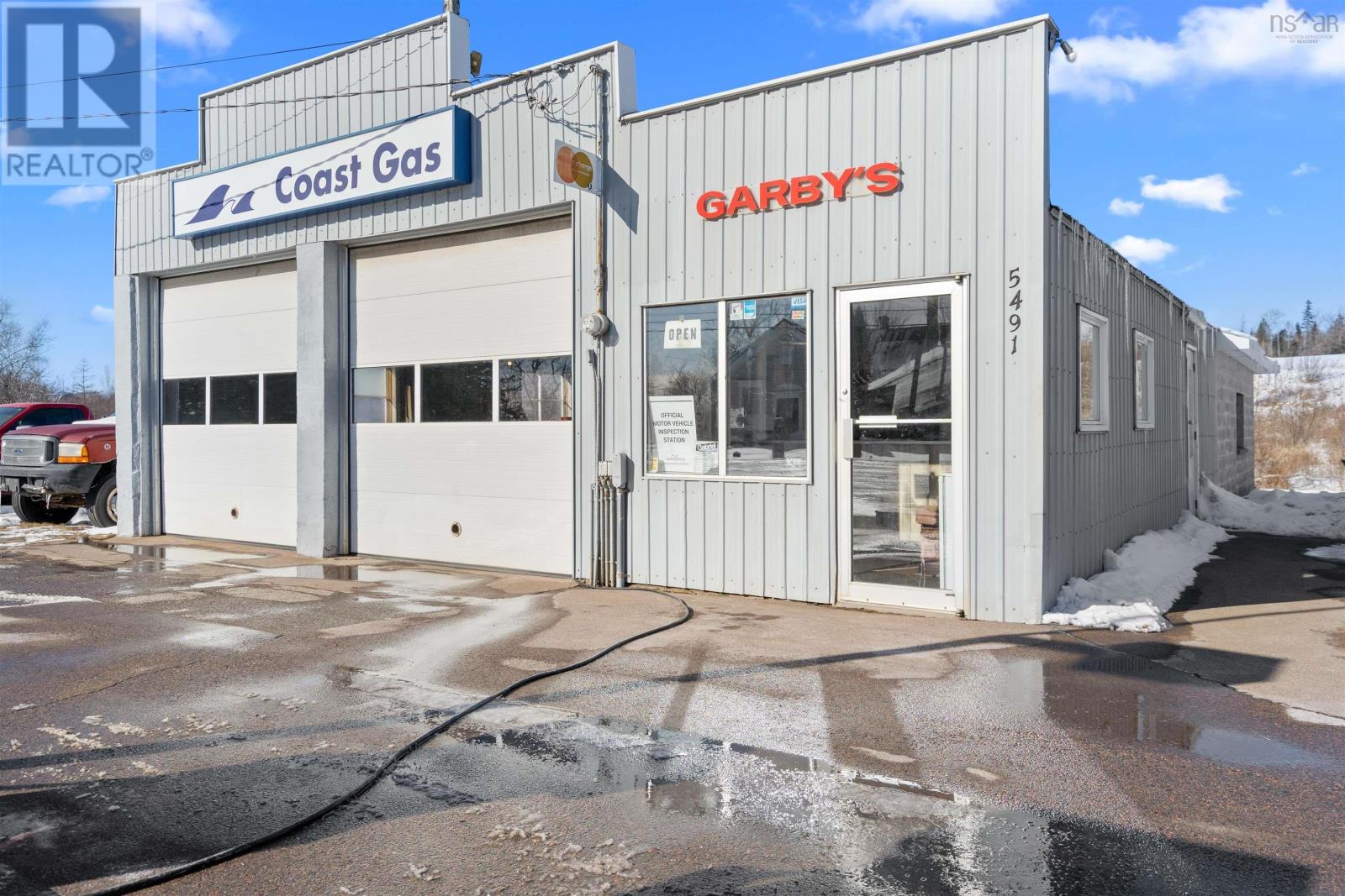 5491 Highway 236