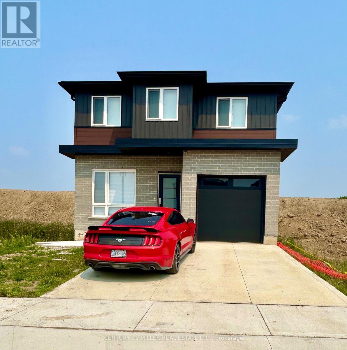 1160 HOBBS DRIVE