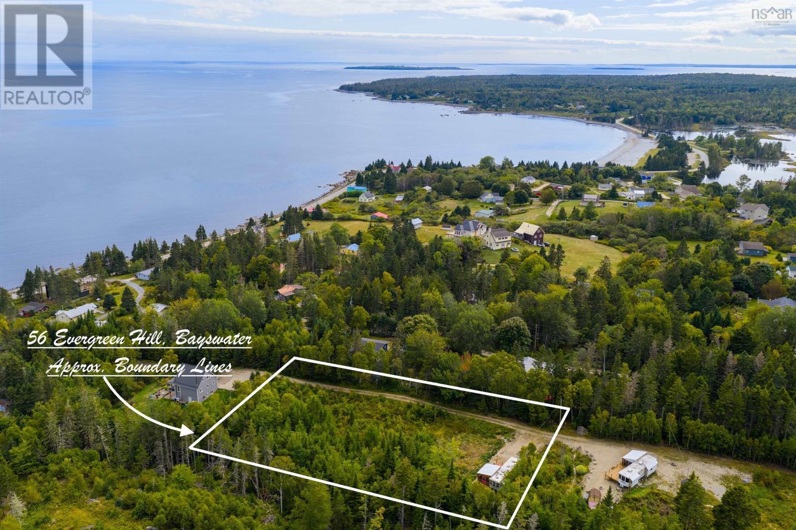 56 Evergreen Hill