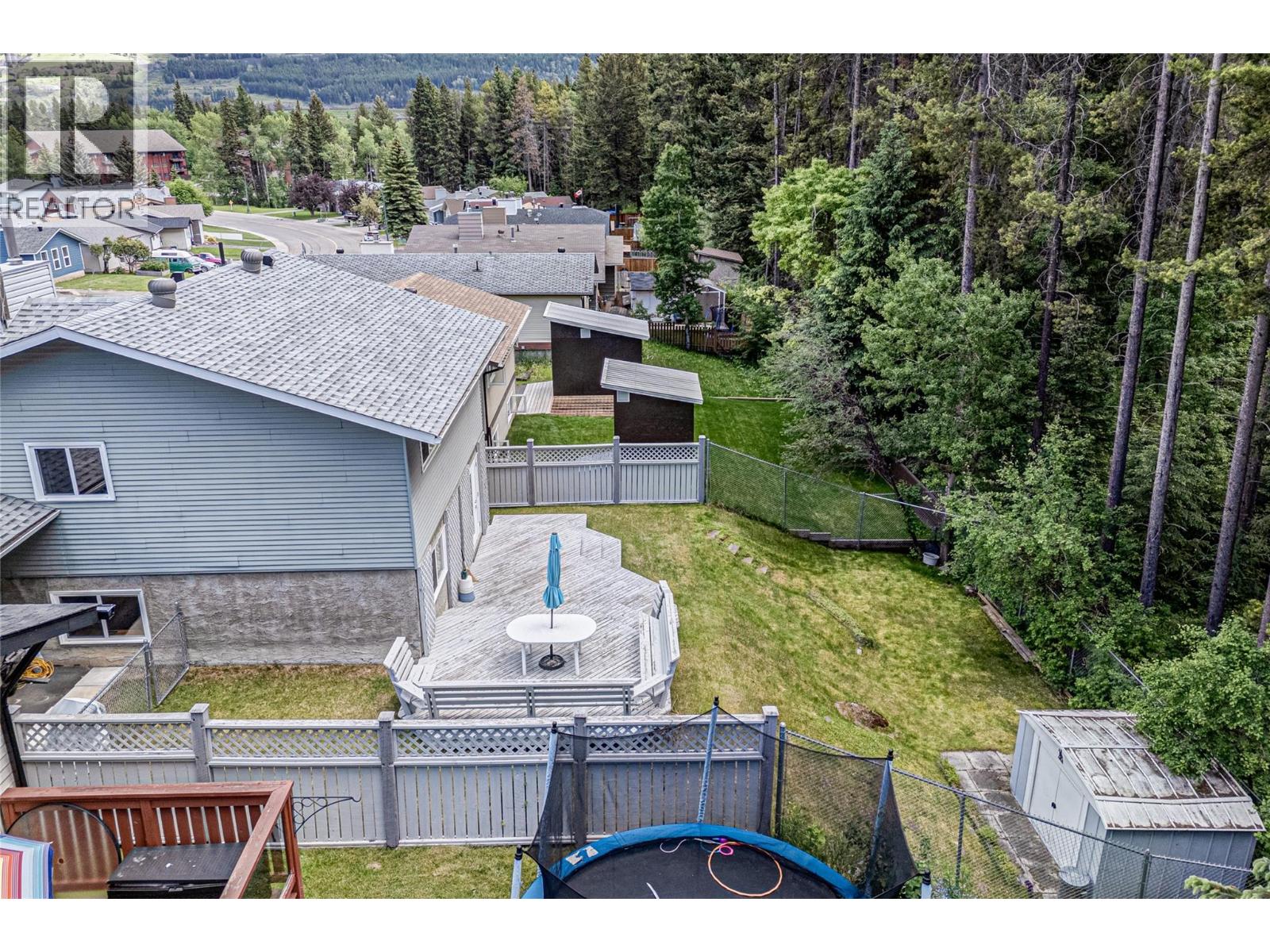 1252 Ponderosa Drive - 25