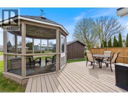 21 Fourth Avenue, Long Point, ON N0E1M0 Photo 19