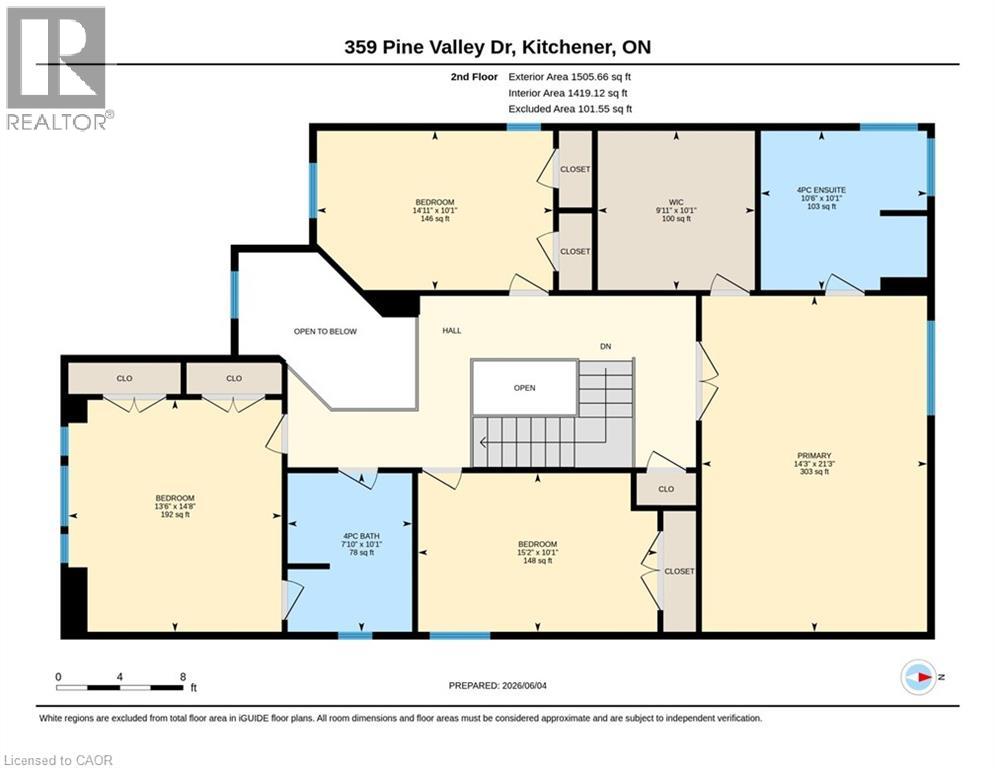 359 PINE VALLEY Drive - 49