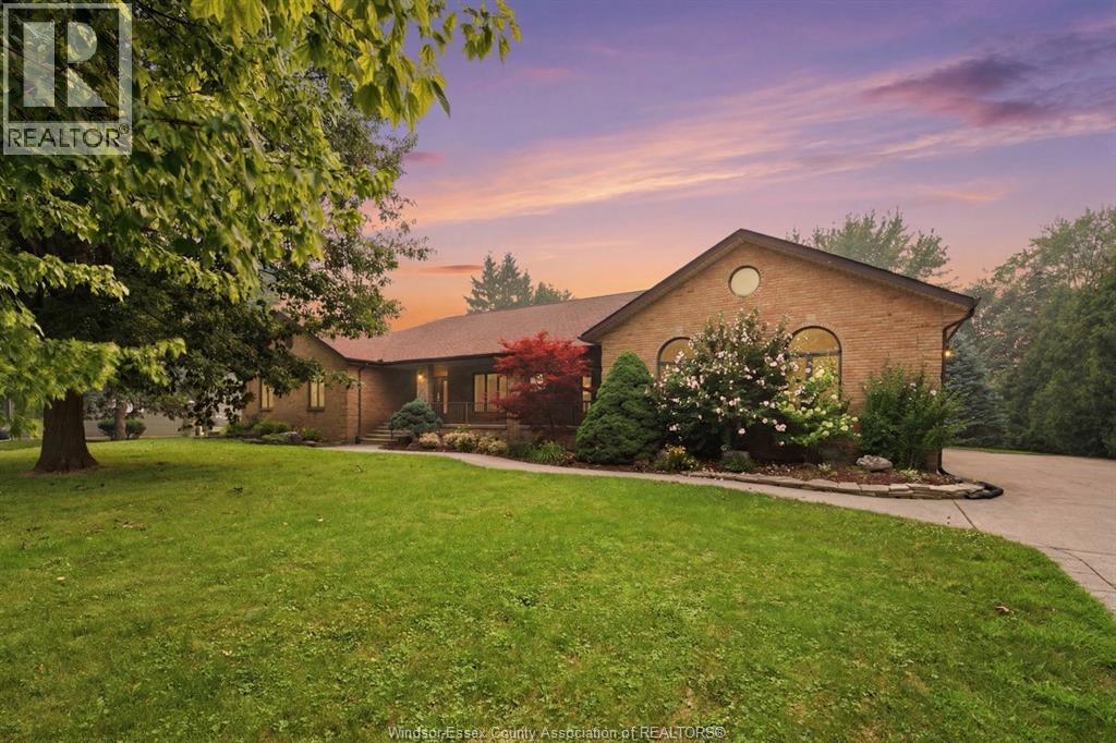 2073 Lesperance ROAD - 2
