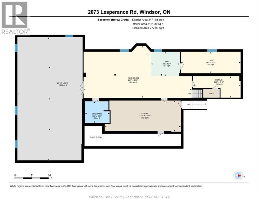 2073 Lesperance ROAD - 47
