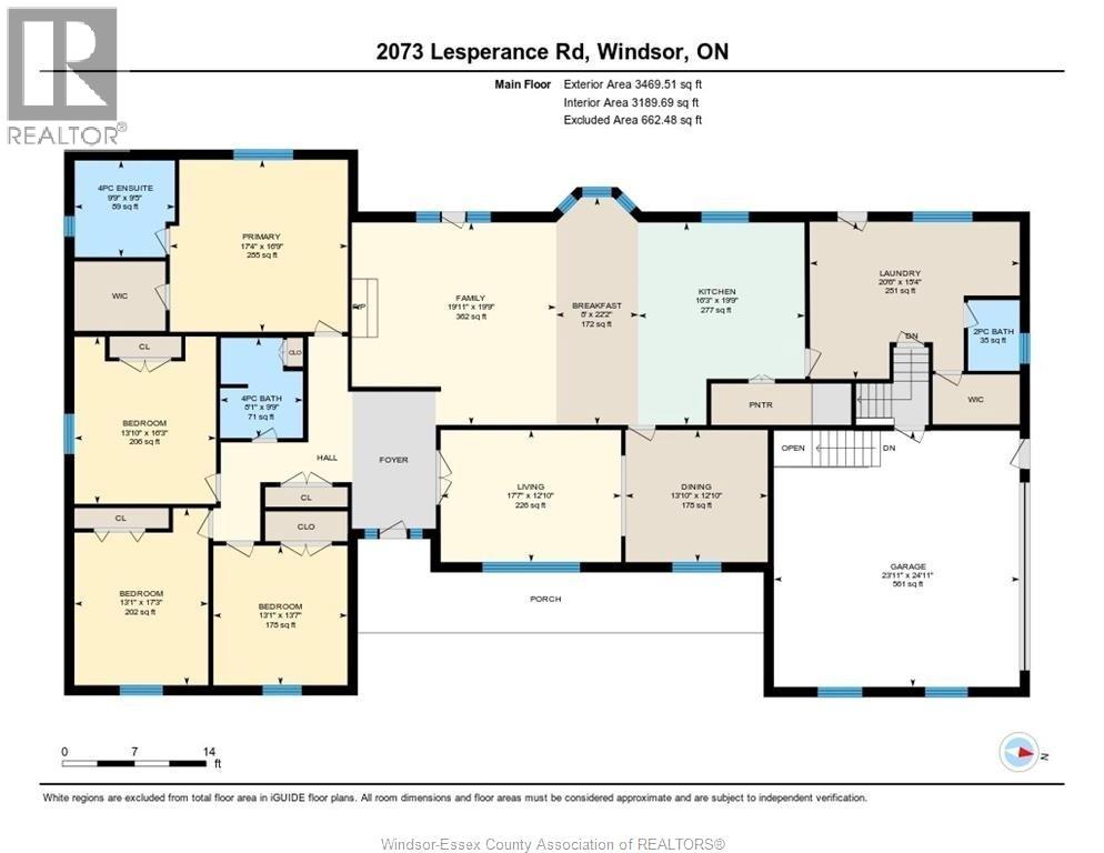 2073 Lesperance ROAD - 48