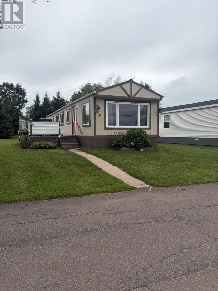 11 CARTIER Avenue