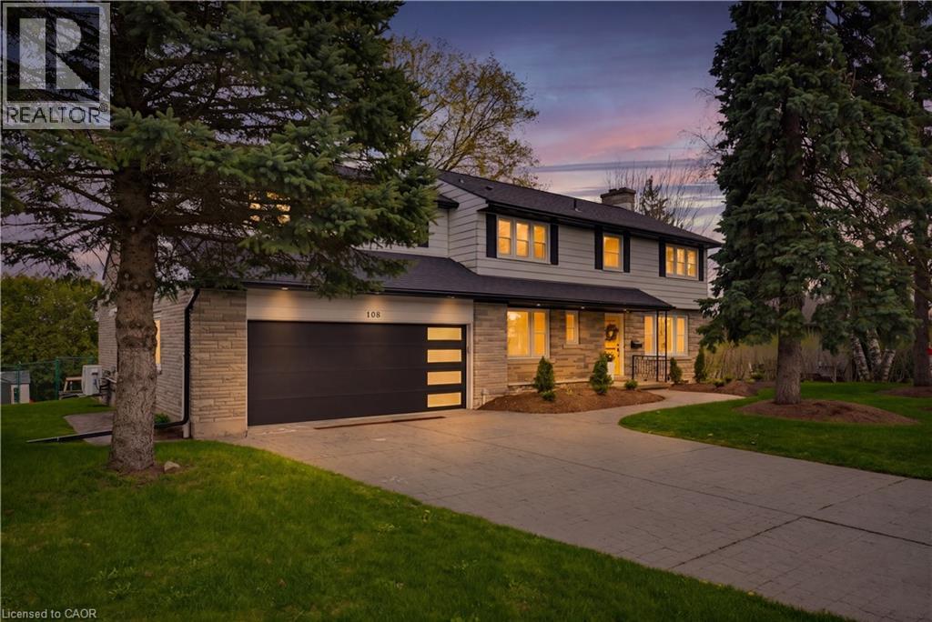 3623 NAFZIGER Road - 2