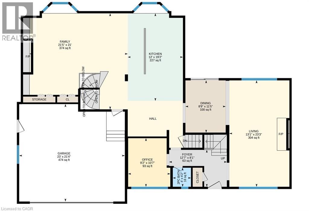 3623 NAFZIGER Road - Image 48