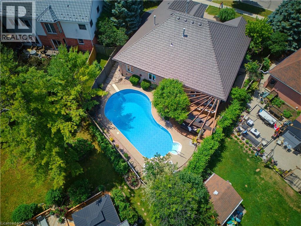 56 WINDRUSH Trail