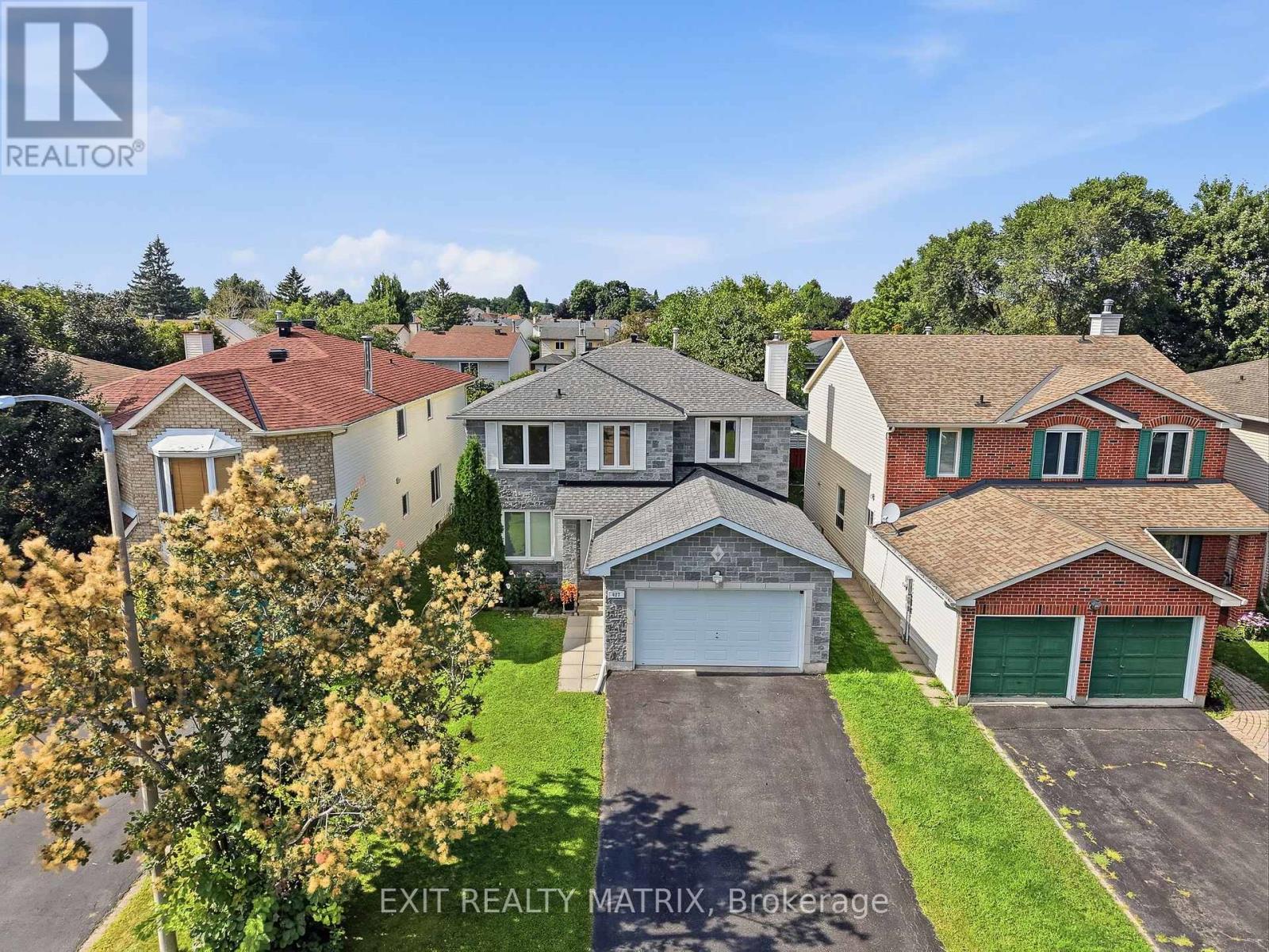 627 CHENIER WAY - 30