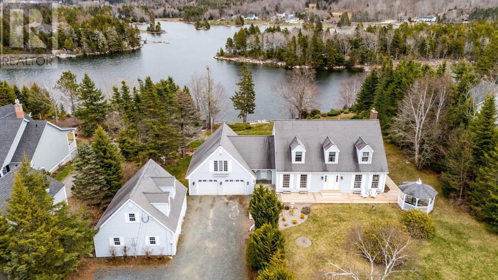 235 Boutiliers Cove Road