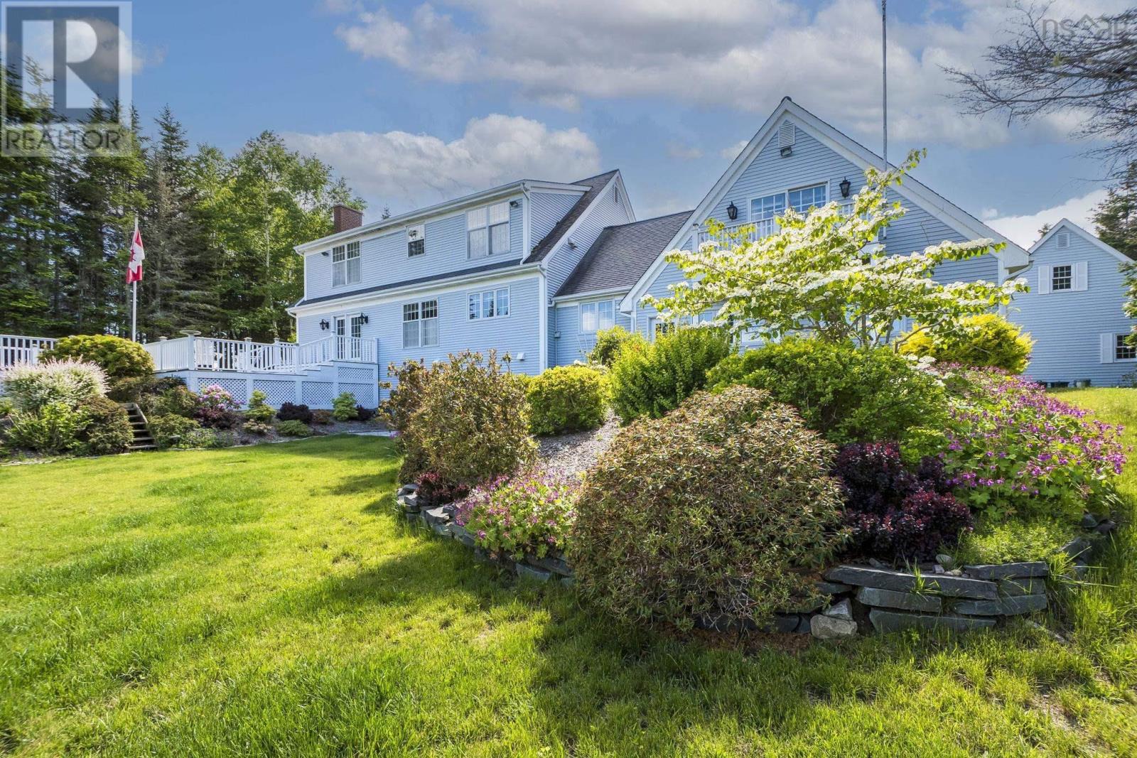 Property 48 of 50 of 235 Boutiliers Cove Road