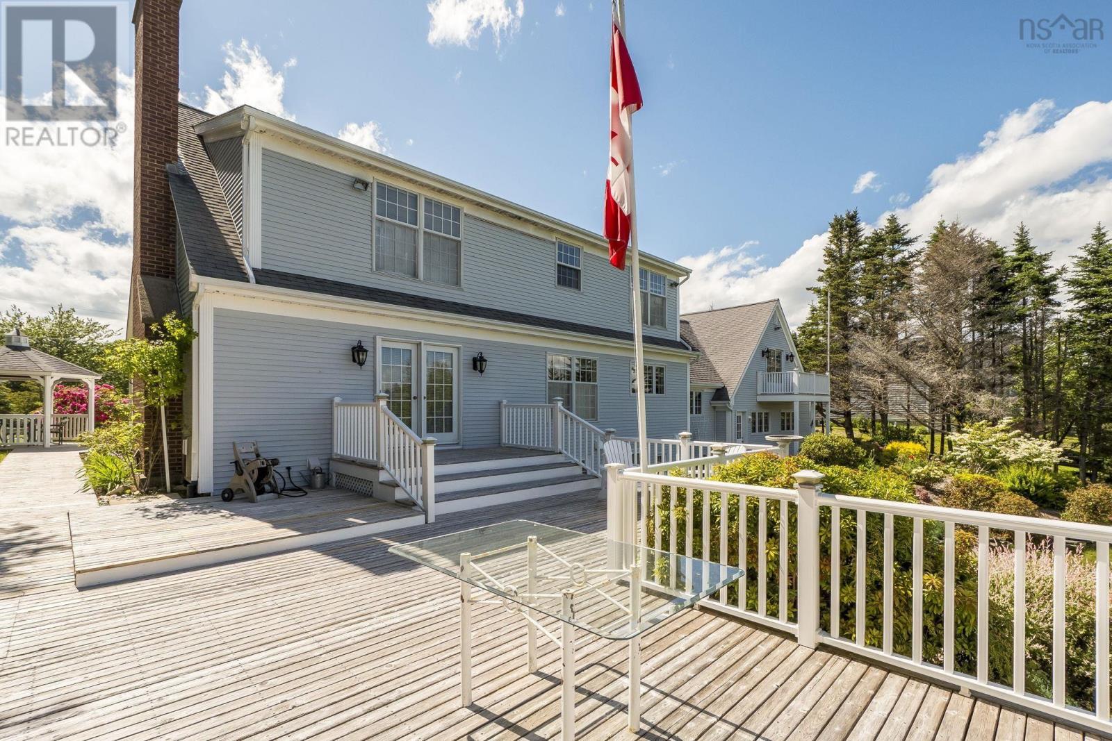 Property 43 of 50 of 235 Boutiliers Cove Road