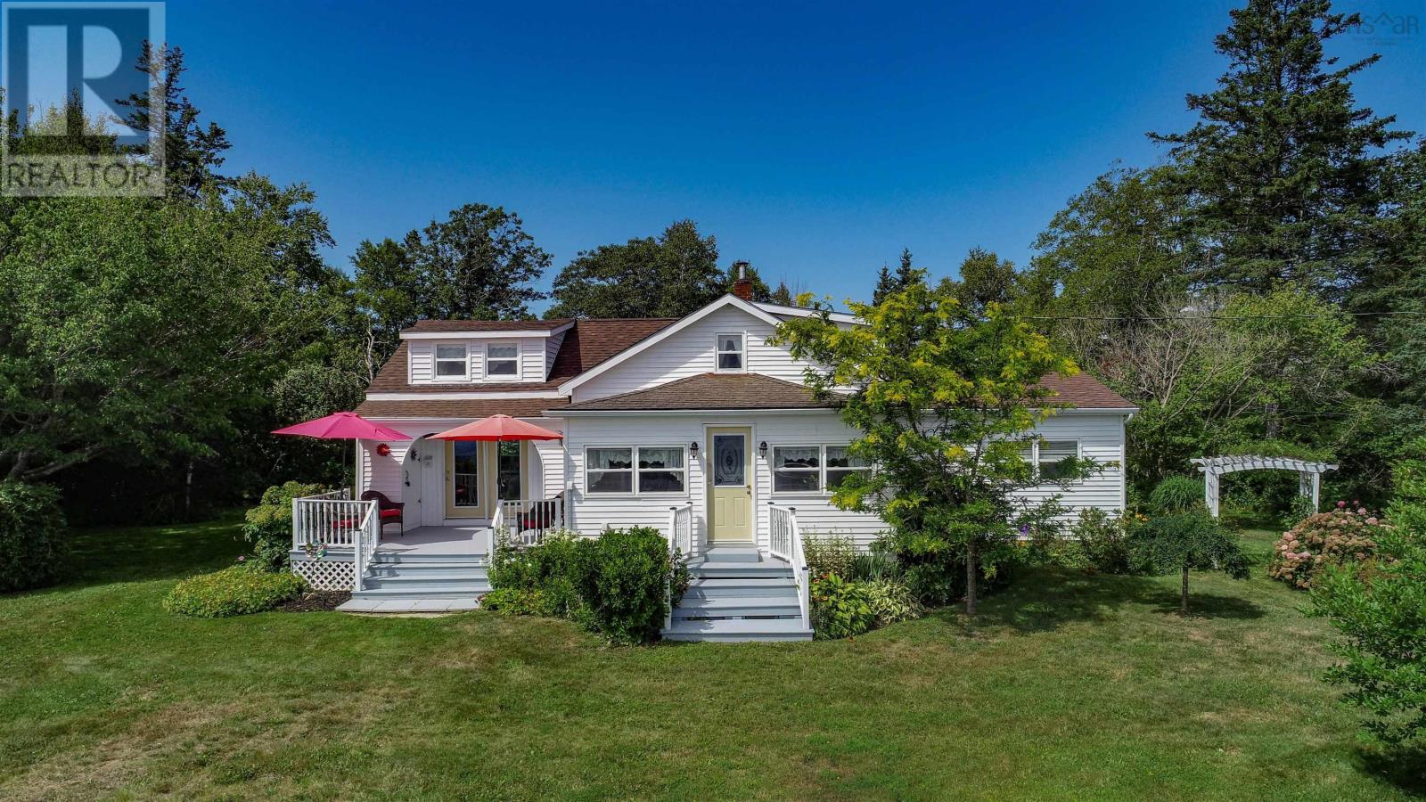 3395 Highway 358 Arlington NS    B0P 1H0