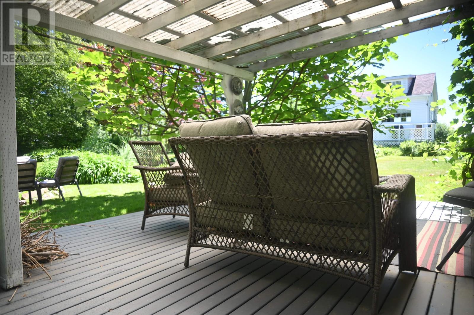 Property 16 of 48 of 3395 Highway 358 Arlington NS    B0P 1H0