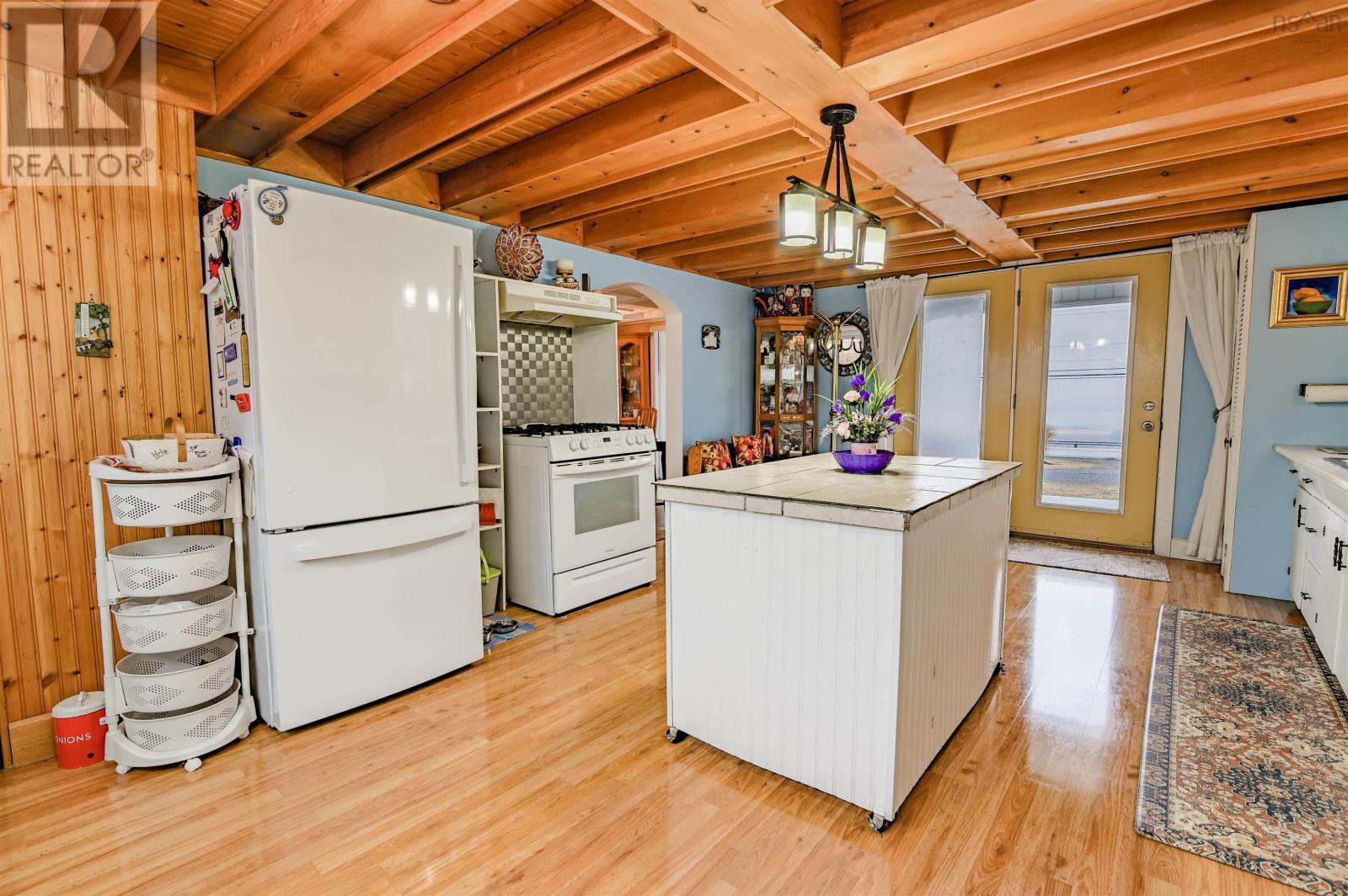 Property 22 of 48 of 3395 Highway 358 Arlington NS    B0P 1H0