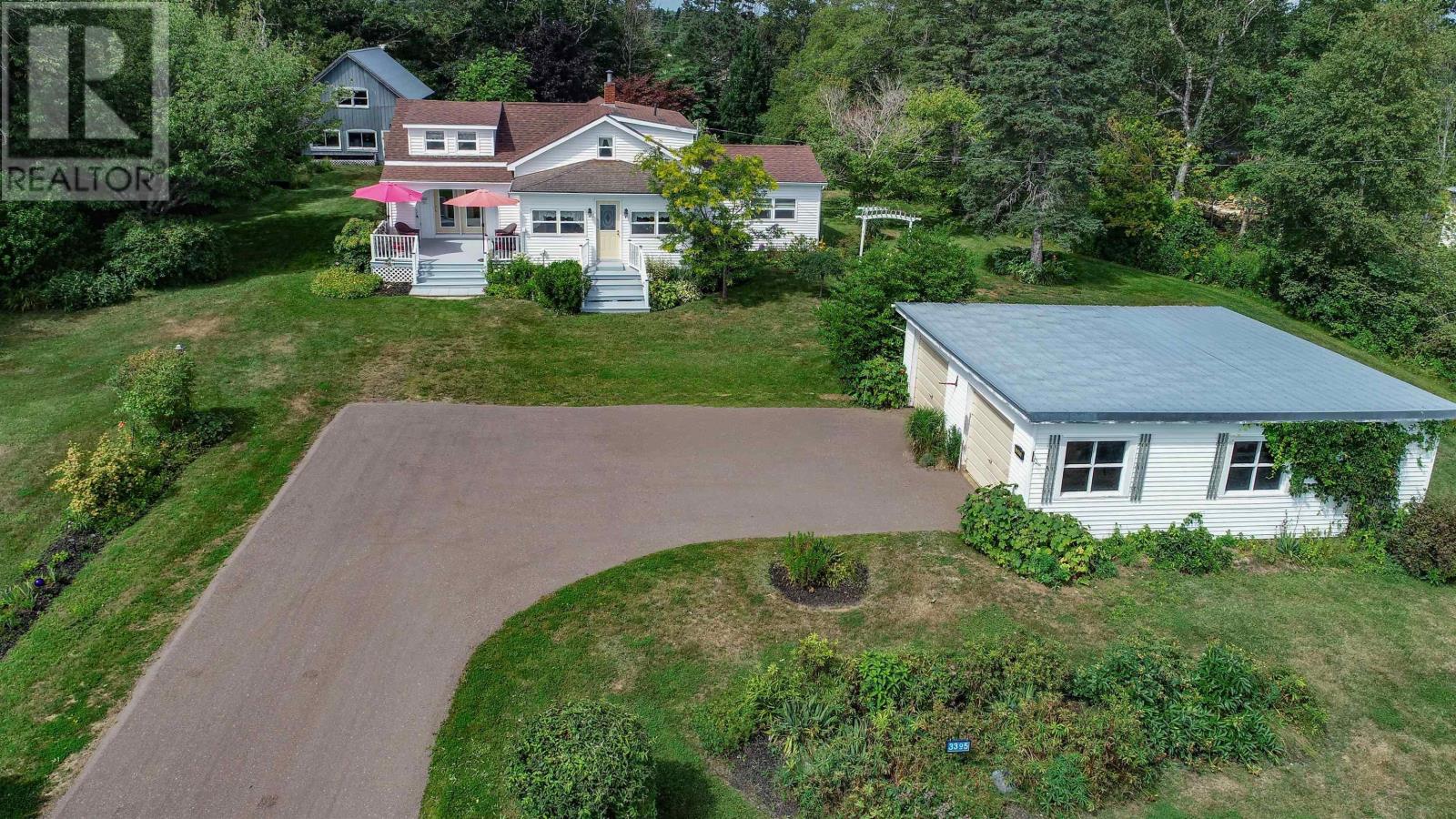 #3395 Highway 358 Arlington NS B0P 1H0 - 3