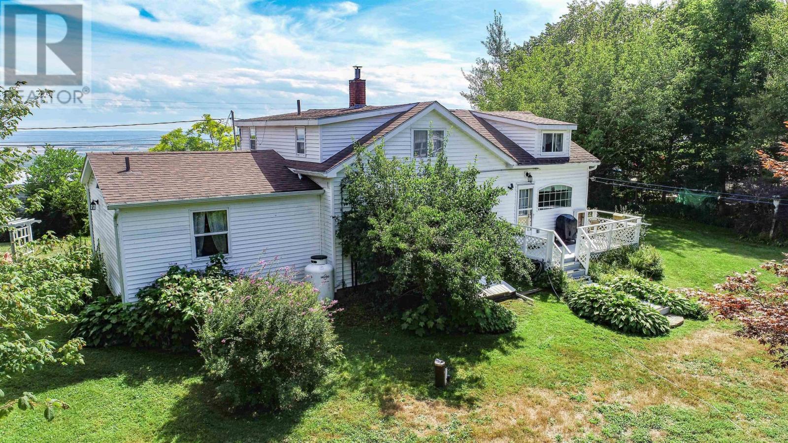 Property 44 of 48 of 3395 Highway 358 Arlington NS    B0P 1H0