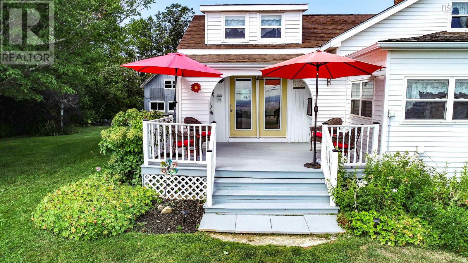 Property 43 of 48 of 3395 Highway 358 Arlington NS    B0P 1H0
