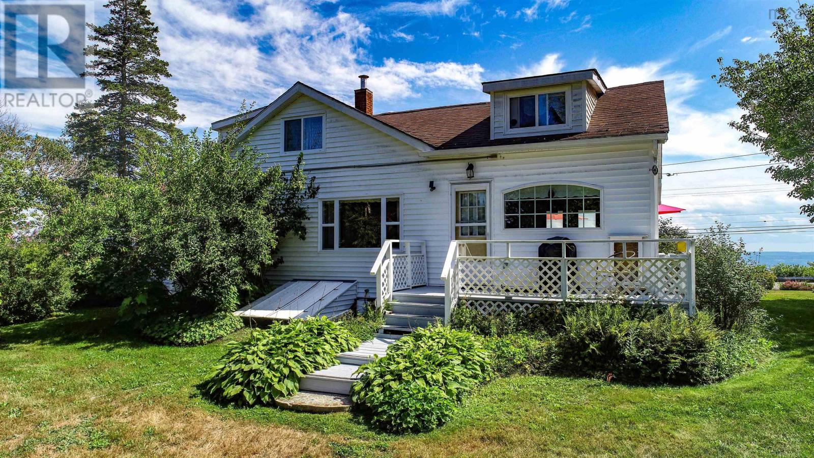 Property 45 of 48 of 3395 Highway 358 Arlington NS    B0P 1H0