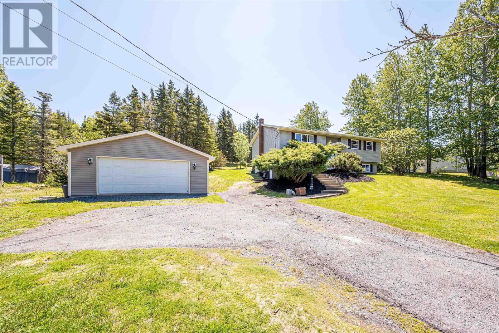 Property 3 of 48 of 1307 East Petpeswick Road