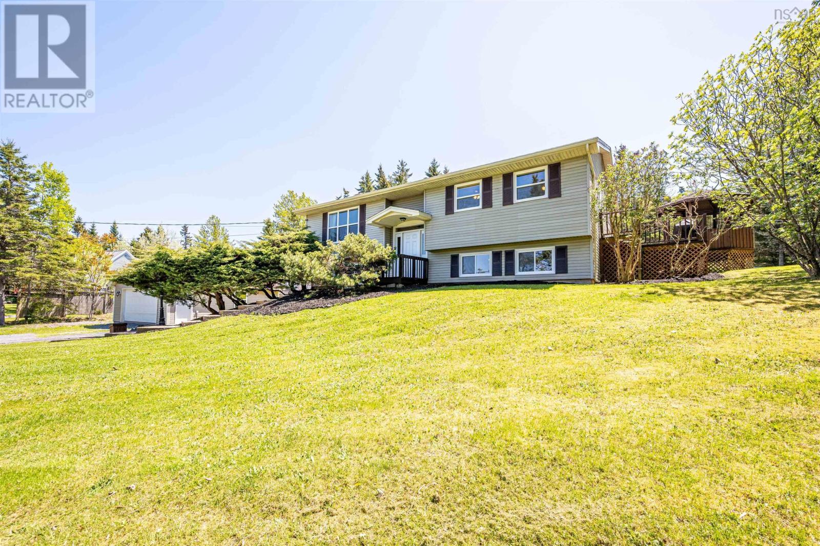 Property 4 of 48 of 1307 East Petpeswick Road