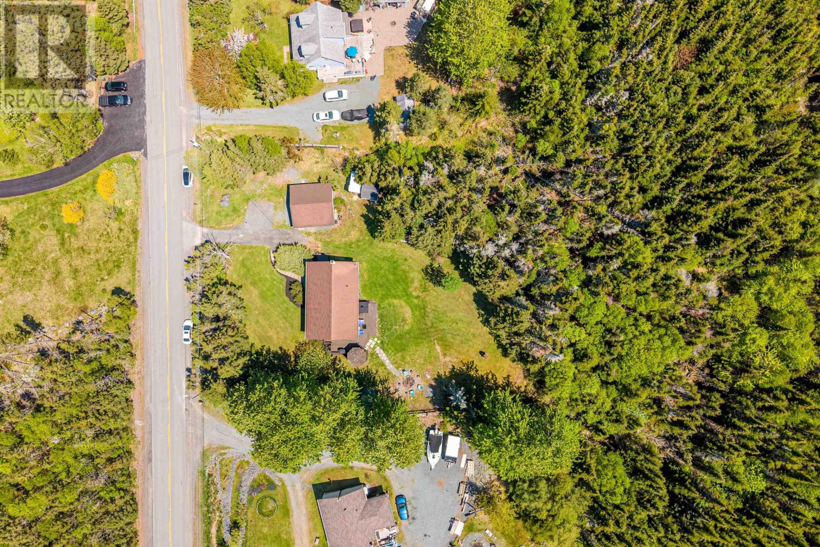 Property 43 of 48 of 1307 East Petpeswick Road
