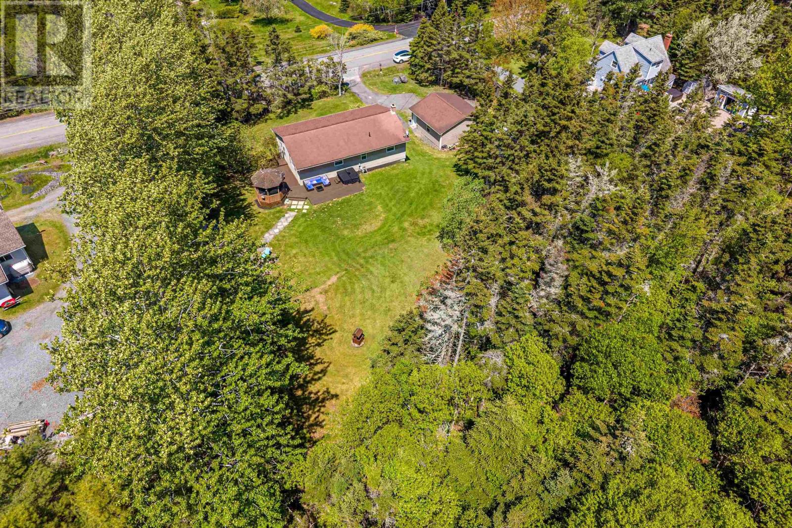 Property 45 of 48 of 1307 East Petpeswick Road