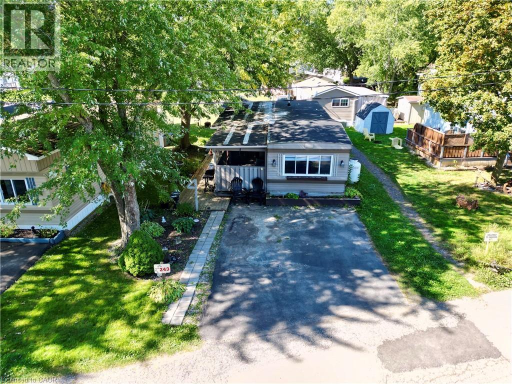 #243 580 BEAVER CREEK Road - 1