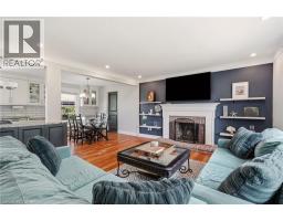 5pc Bathroom - 18 Fireside Drive, Flamborough, ON L8N2Z7 Photo 7