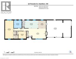 18 Fireside Drive, Flamborough, ON L8N2Z7 Photo 46