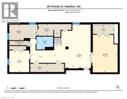 18 Fireside Drive, Flamborough, ON L8N2Z7 Photo 47