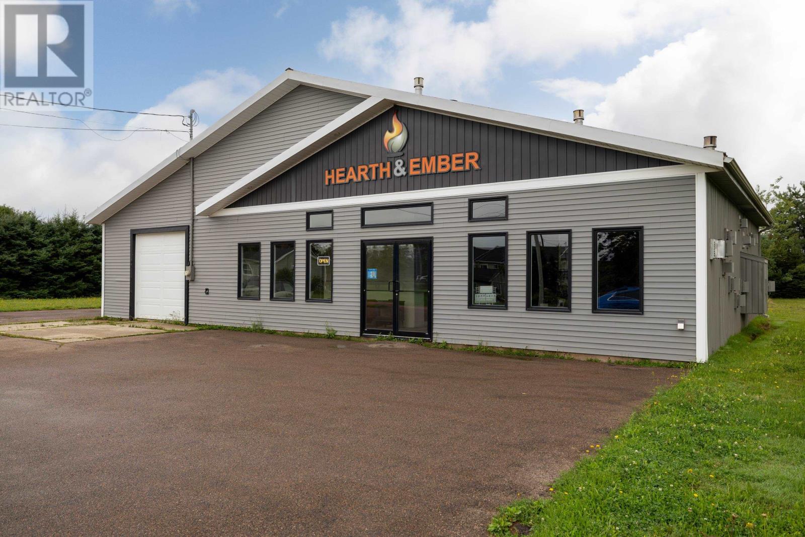 245 Old Summerside Road