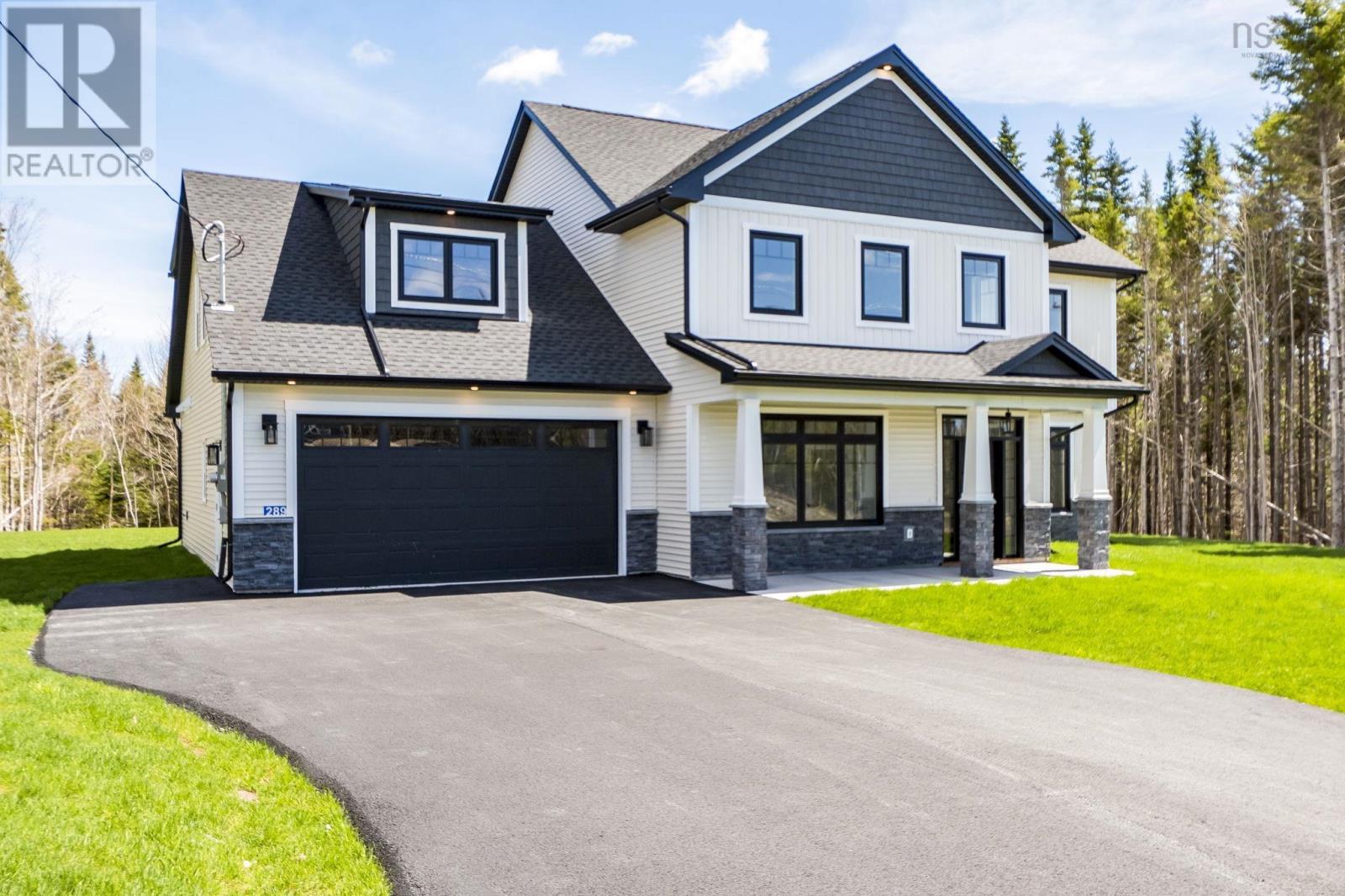 289 Orchid Court
