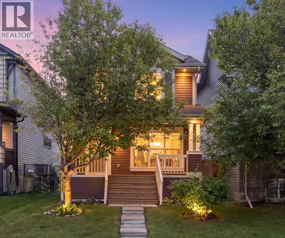 17 Auburn Bay View SE