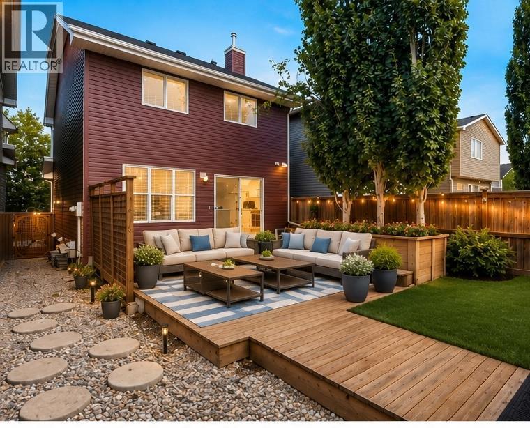 17 Auburn Bay View SE - 29