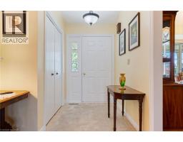 Laundry room - 5 Cookson Street, Port Ryerse, ON N3Y4K2 Photo 7