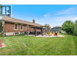 5 Cookson Street, Port Ryerse, ON N3Y4K2 Photo 44