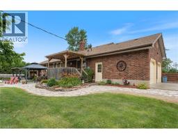 5 Cookson Street, Port Ryerse, ON N3Y4K2 Photo 40