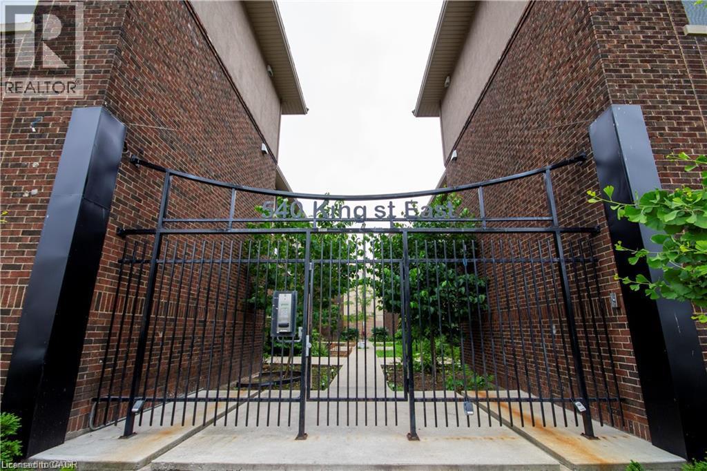 Photo of 540 KING Street