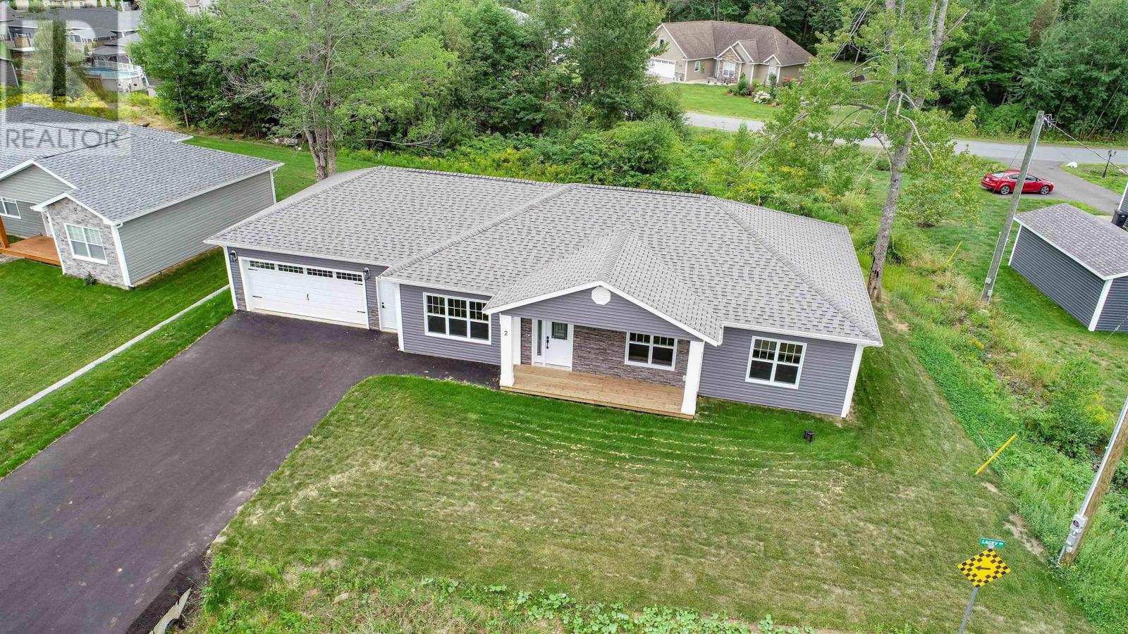2 Lacey Drive Centreville - 41
