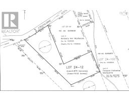 Lot 24-12 Scotsville-strathlorne Road, Scotsville, NS B0E1N0 Photo 15
