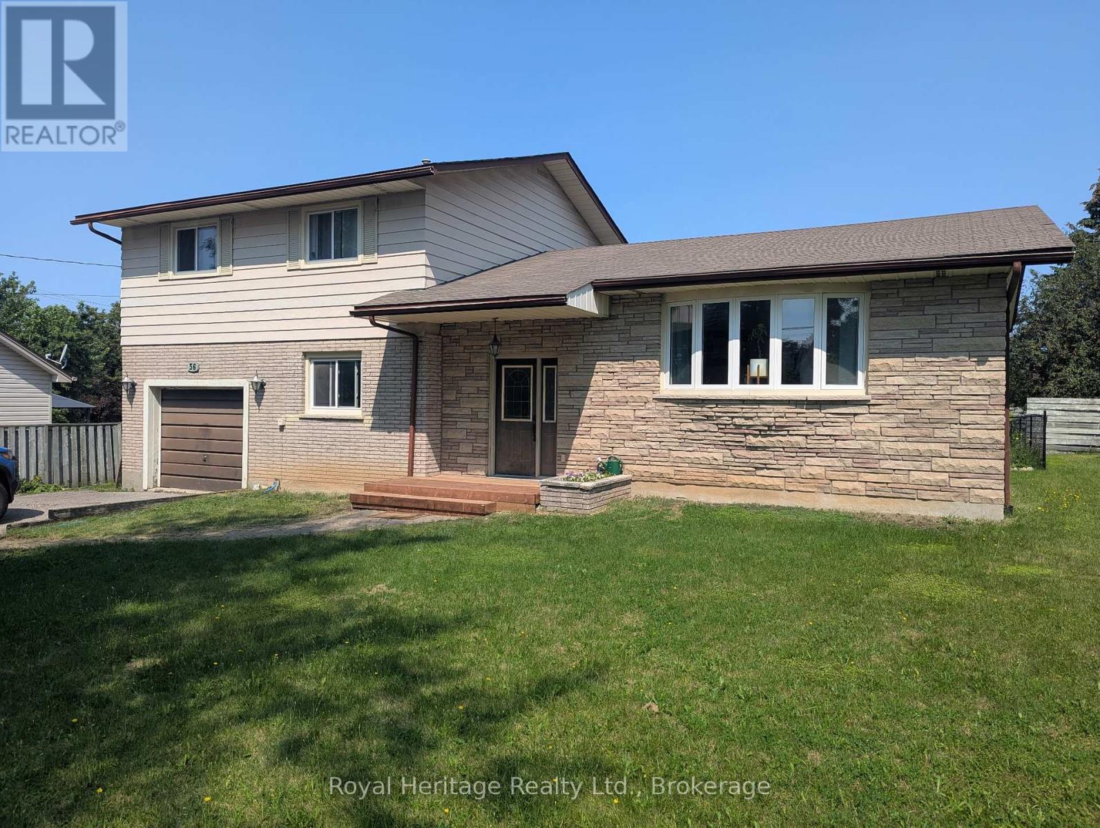 36 RIVERVIEW ROAD