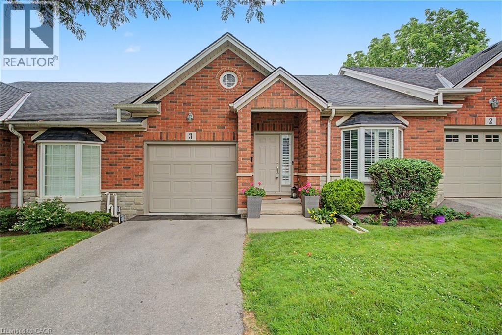 24 HARDY Road Unit# 3