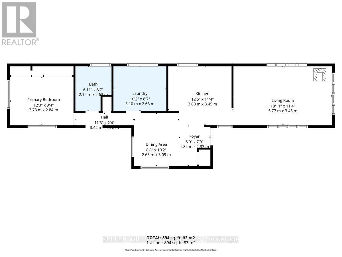 8 STEWART STREET - 26
