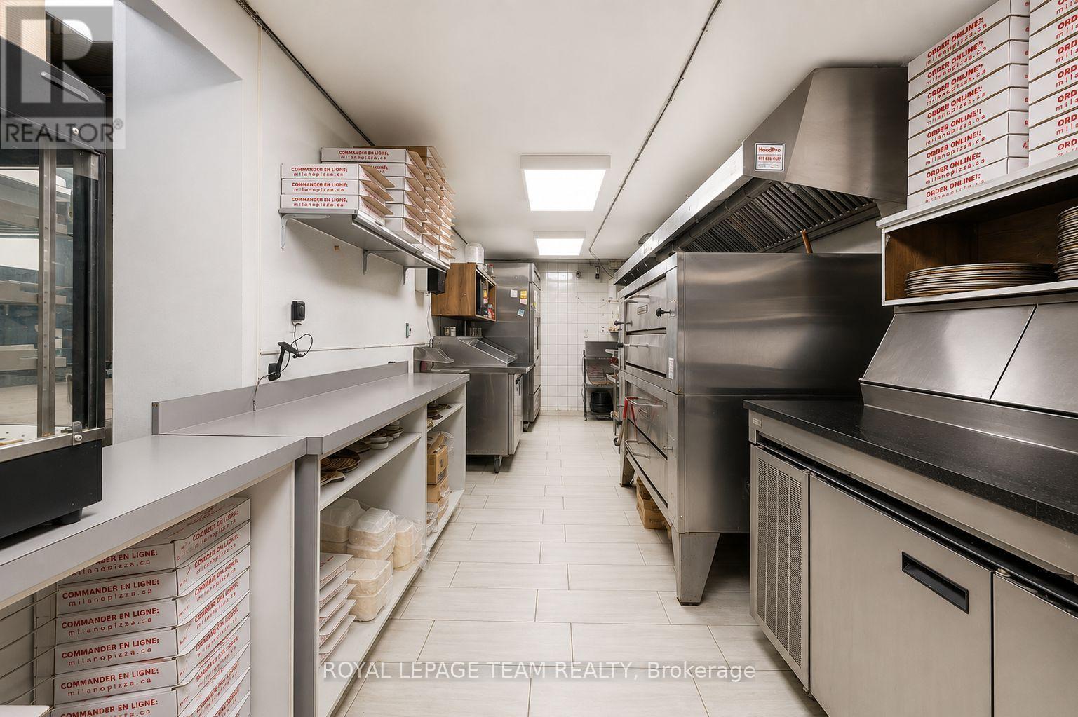 1 Bath Business for Sale in Ottawa – 6594 FOURTH LINE ROAD, Ottawa – MLS# X13709260 - Image 10