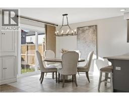 4pc Bathroom - 275 Bradshaw Drive, Stratford, ON N5A0G5 Photo 11